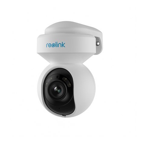 Reolink Smart WiFi Camera with Motion Spotlights E Series E540 Reolink PTZ 5 MP 2.8-8/F1.6 IP65 H.264 Micro SD, Max. 256 GB - 3